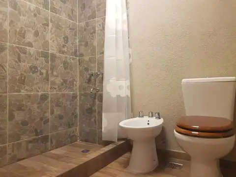 Depto Tipo Casa en Venta con 1 cocheras