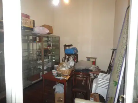 Casa 7 ambientes con 3 baños