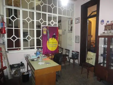 Juan Agustin Maza 100