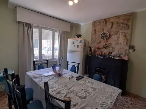 Casa en Venta 58 años