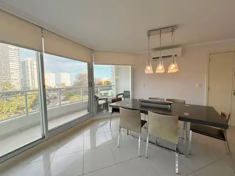 Departamento en Alquiler en Aidy Grill, USD 2.800