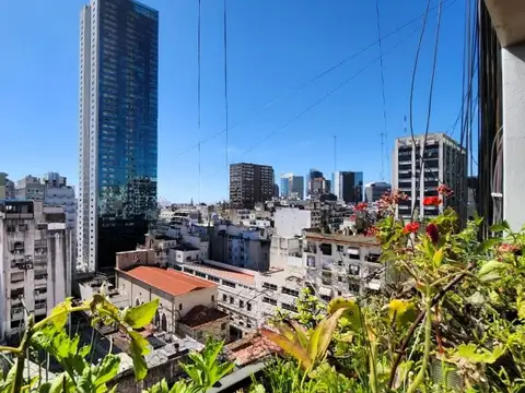 Avenida Córdoba 800