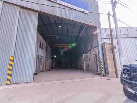 Galpon en Venta en San Lorenzo, USD 480.000