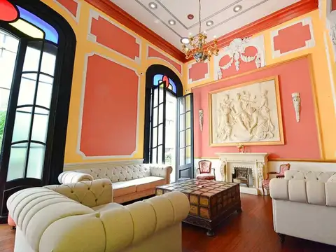 VENTA HOTEL EXCELENTE RENTABILIDAD CIUDAD VIEJA