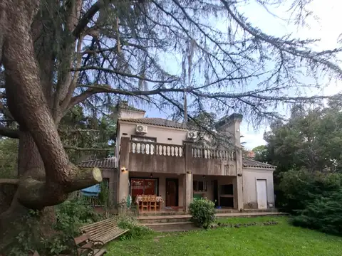 Espectacular casa en El Cazador