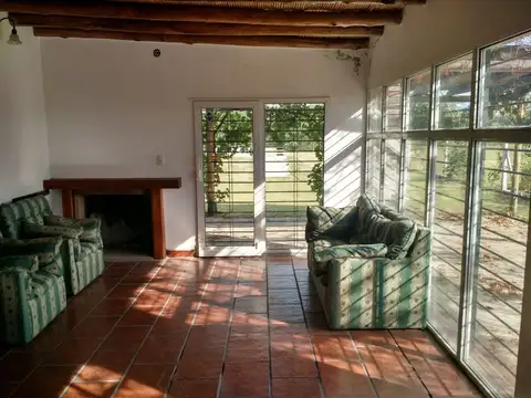 Casa en Venta de 2 dormitorios