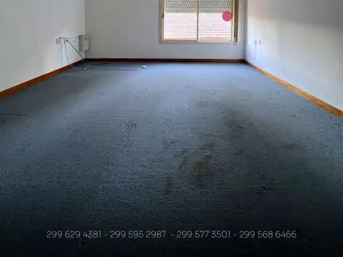 Depto Tipo Casa en Venta de 1 dormitorio