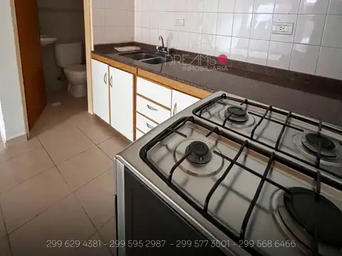 Depto Tipo Casa en Venta 12 años