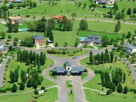 Terreno en Venta en Pilar del Este - San Ramón, USD 33.500
