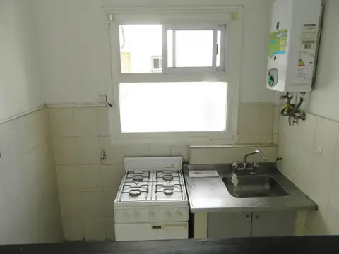 Departamento en Venta al Norte