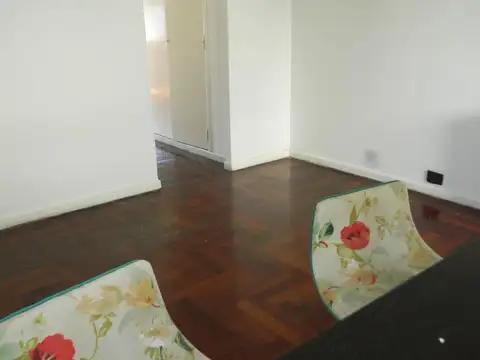 Departamento en Venta en Belgrano, USD 82.000