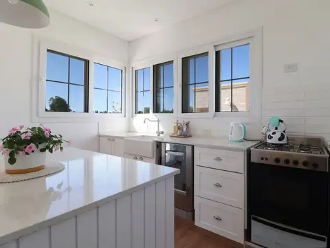 Casa en Venta en Haras El Malacate 5 ambientes