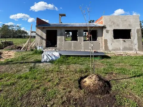 Terreno en Venta de 830,0 m2
