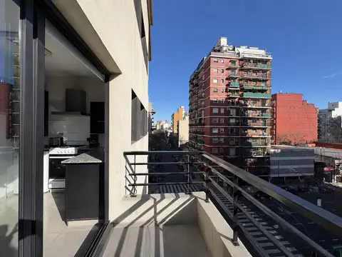 Departamento en Alquiler 3 años