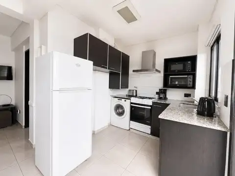 Departamento en Alquiler de 1 dormitorio