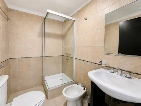 Departamento en Alquiler Apto profesional