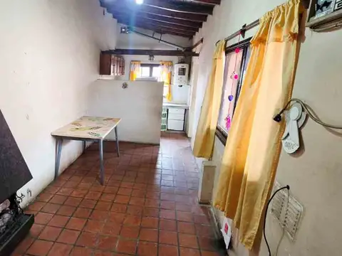 VENTA PH 3 AMBIENTES, TERRAZA PROPIA, LOMA HERMOSA