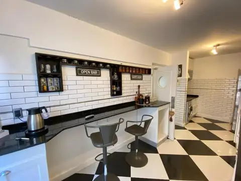 Departamento en Venta 7 años