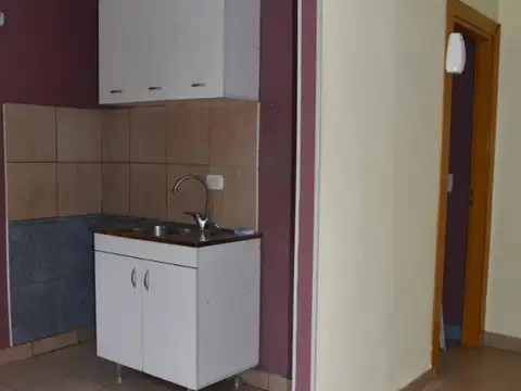 Casa en Alquiler de 1 dormitorio