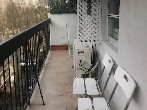 Departamento - ALQUILER_TEMPORAL - Argentina, Capital Federal - 11 de septiembre 2100