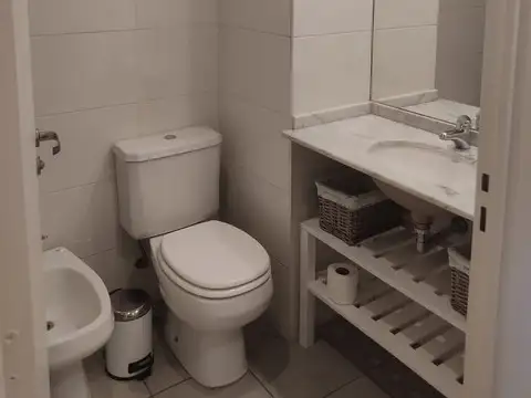 Departamento en Alquiler Temporal de Monoambiente