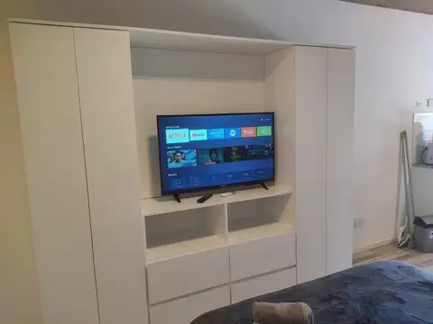 Departamento en Alquiler Temporal en Chacarita, USD 700