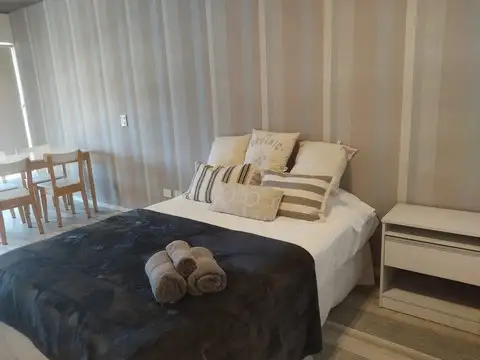 Departamento en Alquiler Temporal de Monoambiente