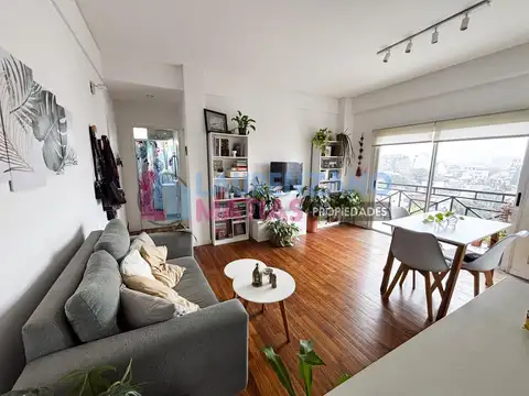 Departamento en Venta en Villa Pueyrredón, USD 110.000