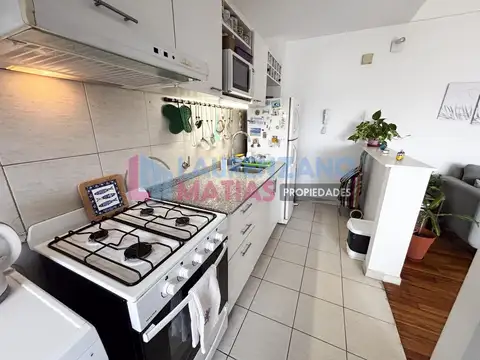 Departamento en Venta 20 años