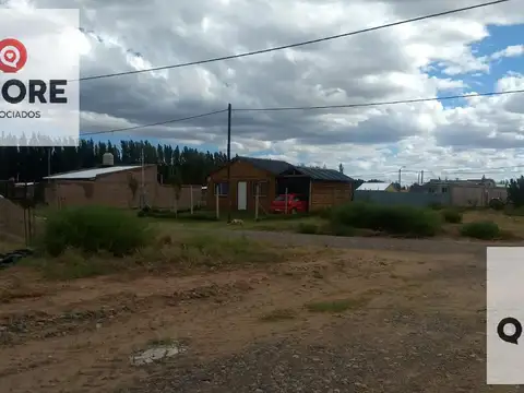 Terreno en Venta 45  mts Frente