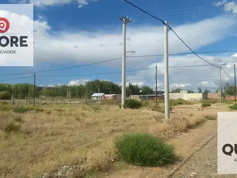 Terreno en  El Gauchito