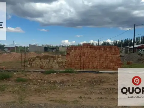 Terreno en Venta de 485,0 m2