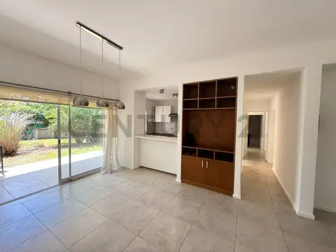 VENTA DEPARTAMENTO 3 AMB CON PARQUE MALVINAS ARGENTINAS PERMUTA