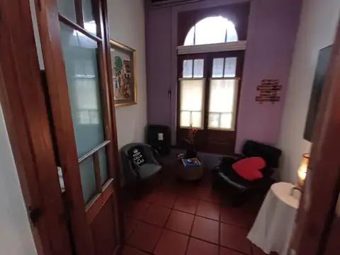 Depto Tipo Casa 4 ambientes con 2 baños