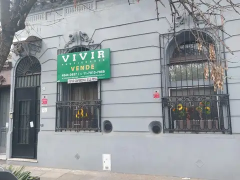 Depto Tipo Casa en Venta 15 años