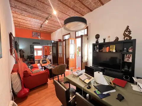 Depto Tipo Casa en Venta de 4 ambientes