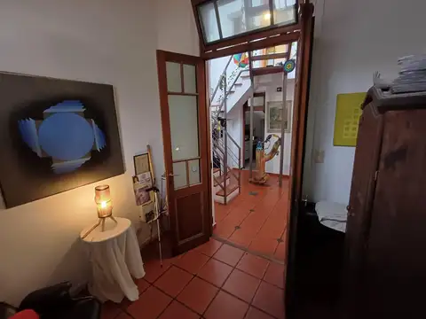 Depto Tipo Casa en Venta de 3 dormitorios