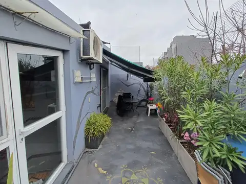 Depto Tipo Casa en Venta de 4 ambientes