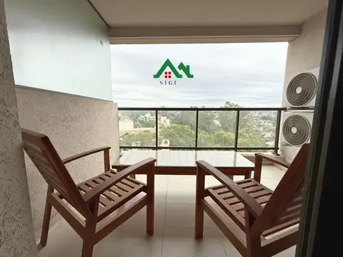 Departamento en Alquiler de 4 ambientes