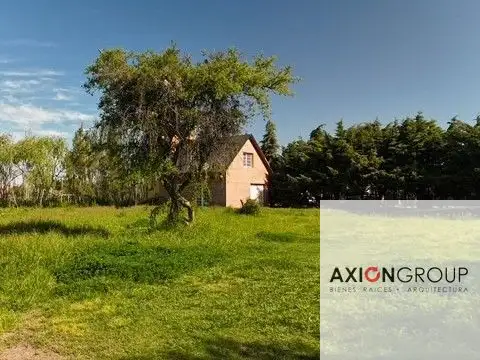 Casa en Alquiler al Noroeste