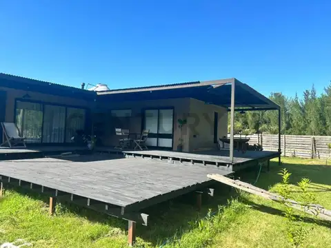 221 y 501 3000, Piso 0