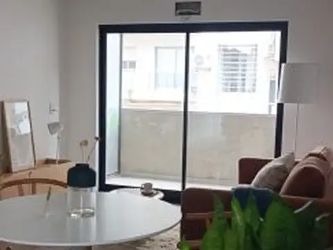 VENDO DEPARTAMENTO A ESTRENAR A METROS DEL RIO