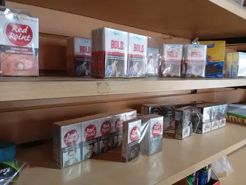Fondo Comercio en Venta 4 años