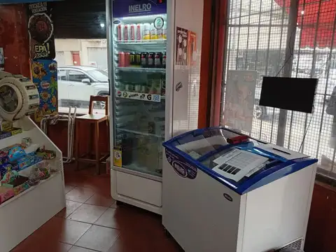 Fondo Comercio en Venta en Floresta, USD 8.000