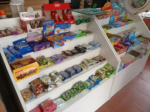 Fondo Comercio en Venta 4 años