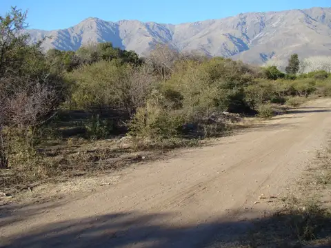 TERRENOS EN VENTA EN LA POBLACION TRASLASIERRA