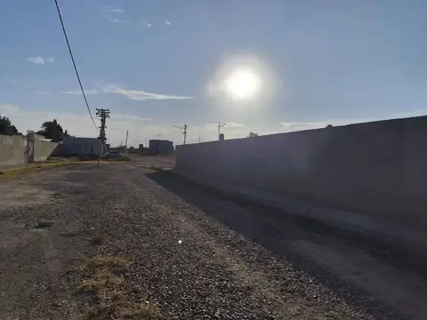 Terreno en Venta de 250,0 m2