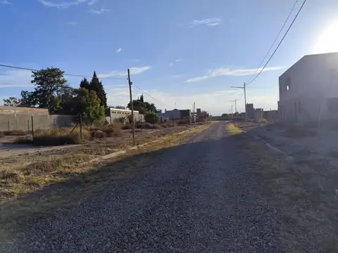 Terreno en Venta en Jesús Nazareno, USD 15.000