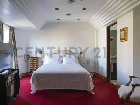 Juez Tedín 3000, Piso 0