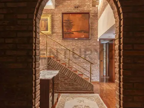 Casa en Venta en Palermo Chico, USD 2.995.000